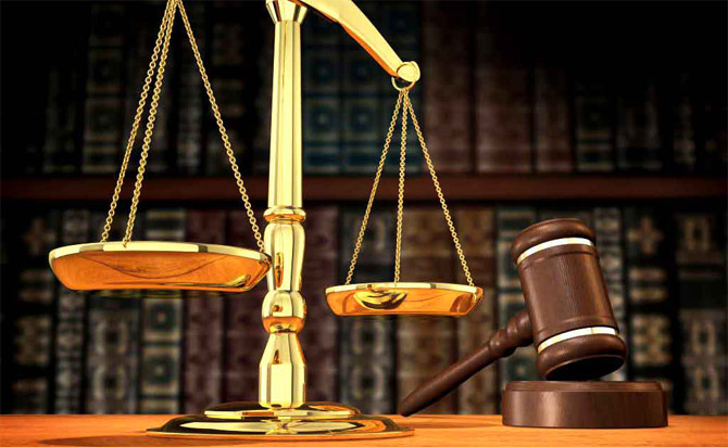 Legal assistance