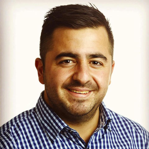 Scandinavian Sales Manager