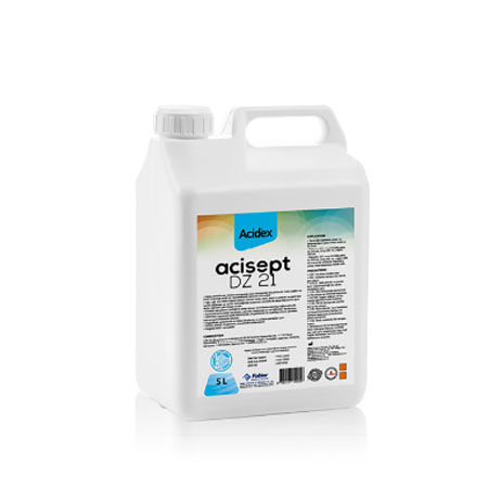 Acidex Acisept DZ 21 Gel |